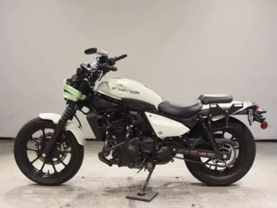 Kawasaki ELIMINATOR 400-3SE