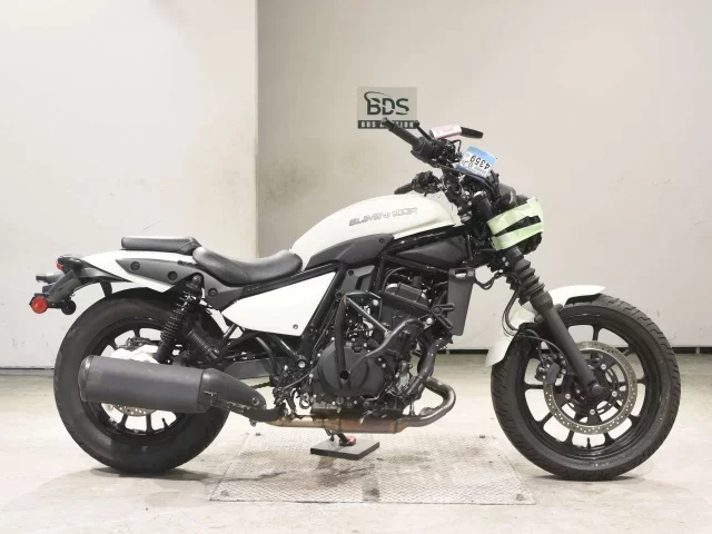 Kawasaki ELIMINATOR 400-3SE
