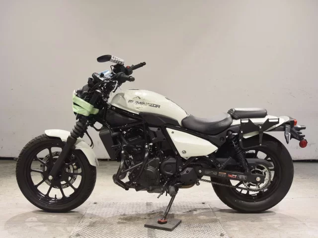Kawasaki ELIMINATOR 400-3SE