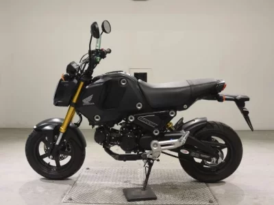 Honda GU ROM -2
