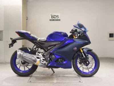 Yamaha YZF-R15