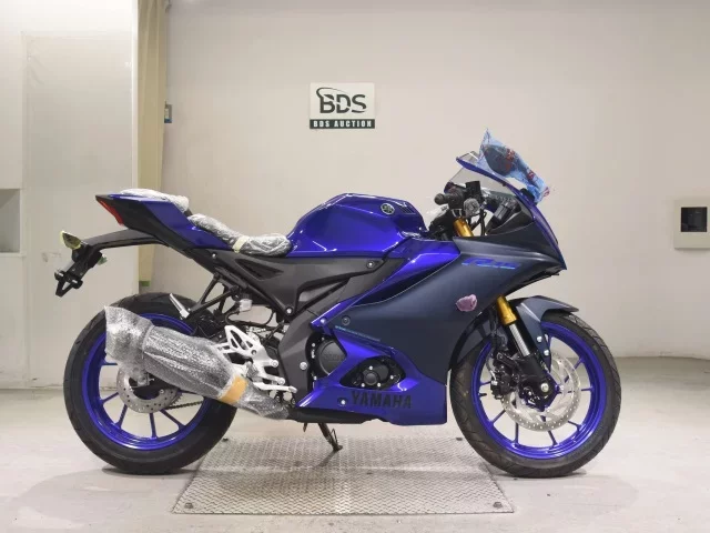 Yamaha YZF-R15
