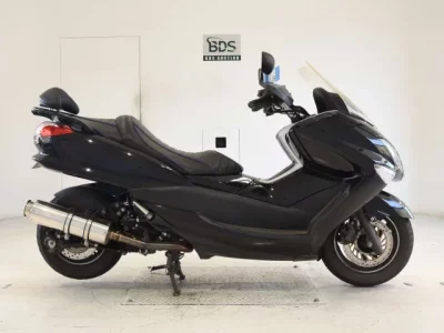 Yamaha MAJESTY 250-4