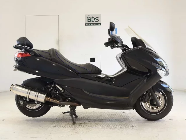 Yamaha MAJESTY 250-4