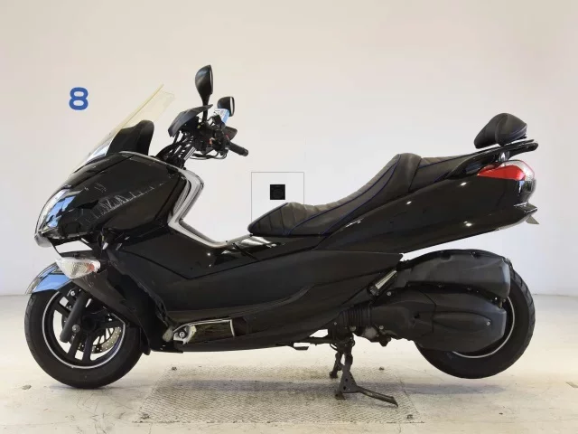 Yamaha MAJESTY 250-4