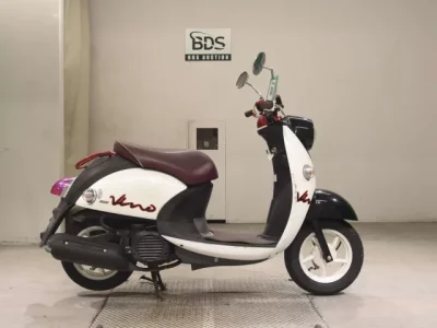Yamaha VINO-2