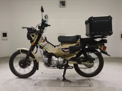 Honda CT125