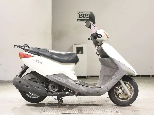 Yamaha AXIS125