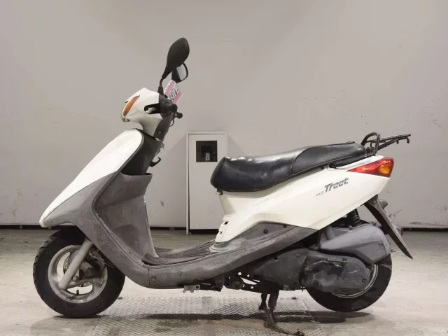 Yamaha AXIS125