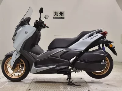 Yamaha X-MAX