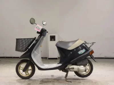 Honda PAL