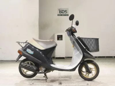 Honda PAL