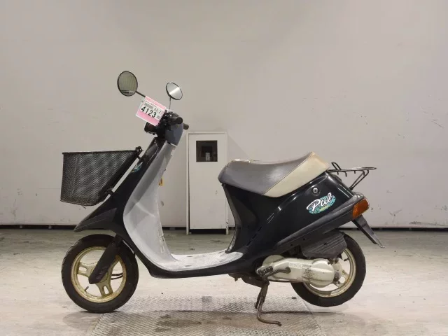 Honda PAL