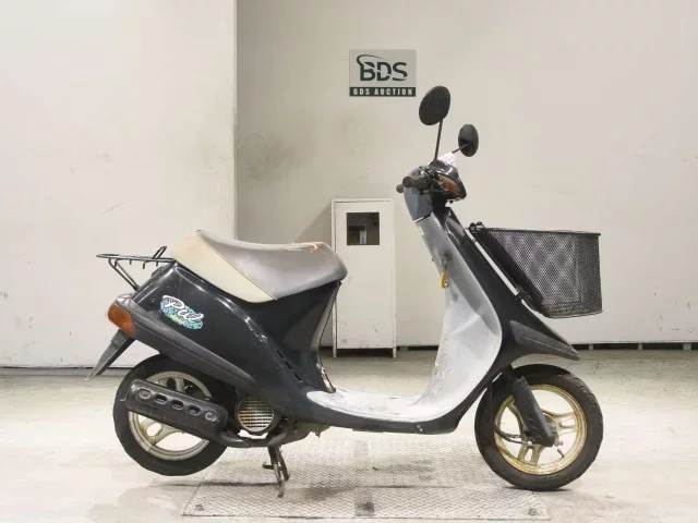 Honda PAL