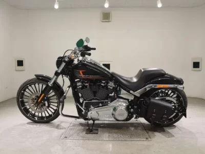 Harley-Davidson HARLEY FXBR1920