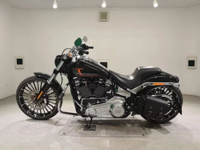 Harley-Davidson HARLEY FXBR1920