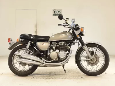 Honda CB500