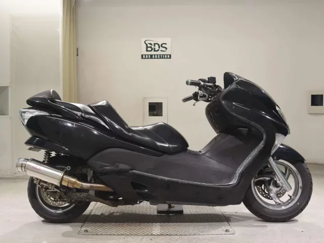 Honda FORZA Z