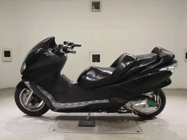 Honda FORZA Z