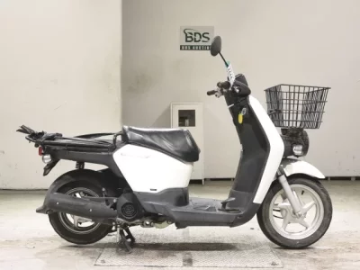Honda BENLY50