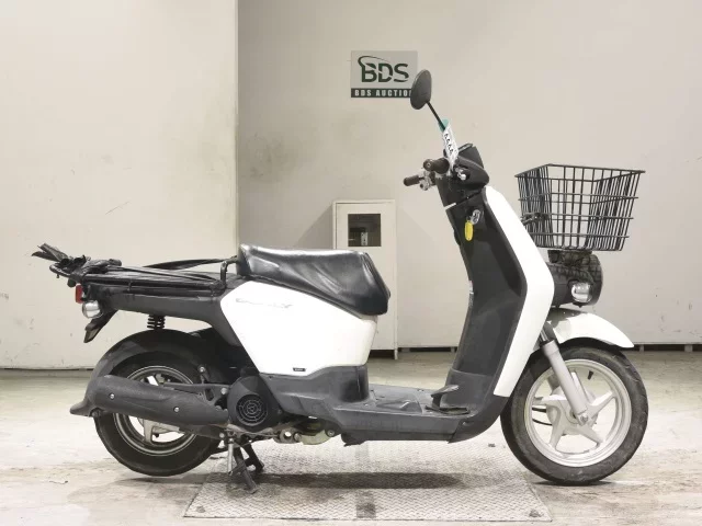 Honda BENLY50
