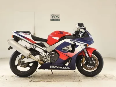 Honda CBR900RR