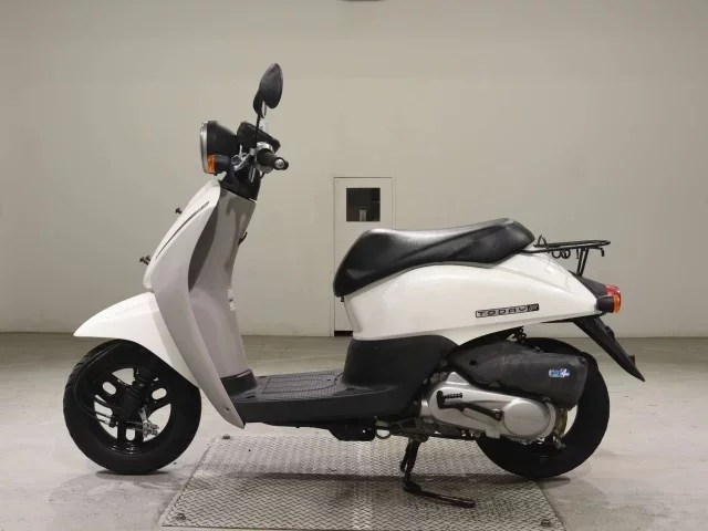 Honda TODAY