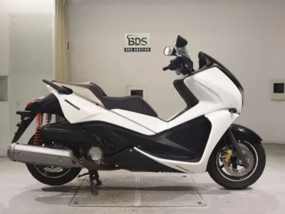 Honda PHASES