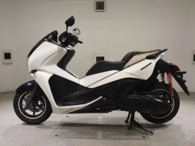 Honda PHASES