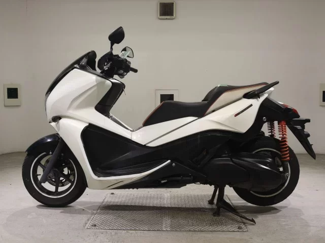 Honda PHASES