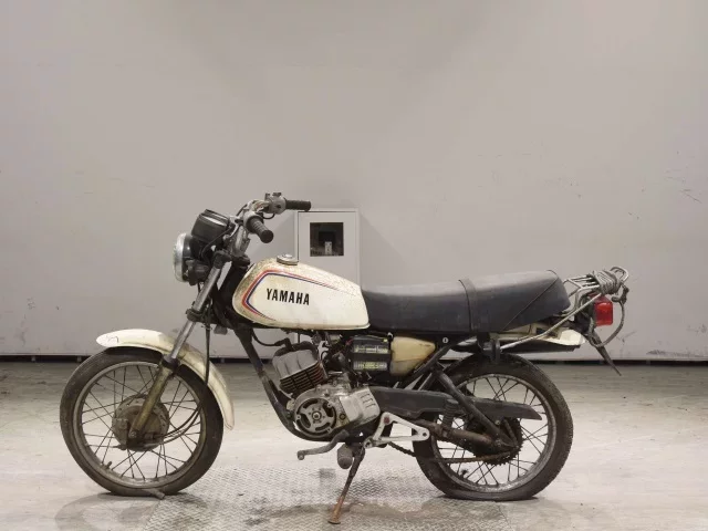Yamaha GT80
