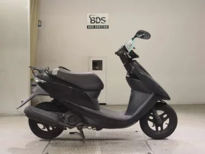 Honda DIO