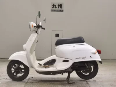 Honda JOL CUB
