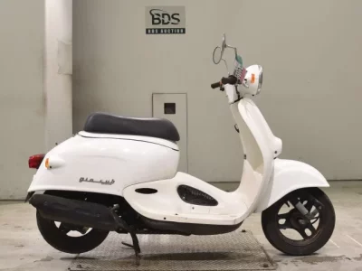 Honda JOL CUB