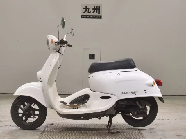 Honda JOL CUB
