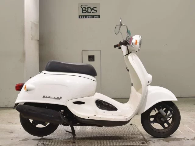 Honda JOL CUB