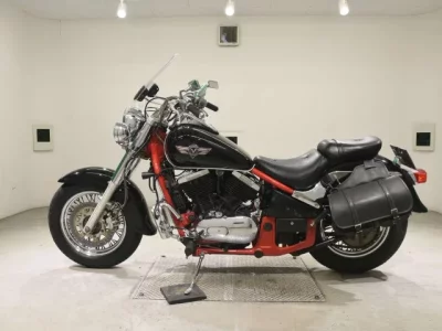 Kawasaki VULCAN400
