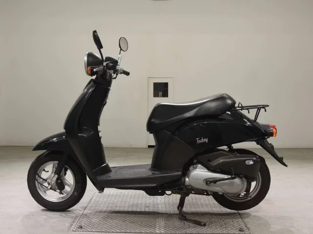 Honda TODAY