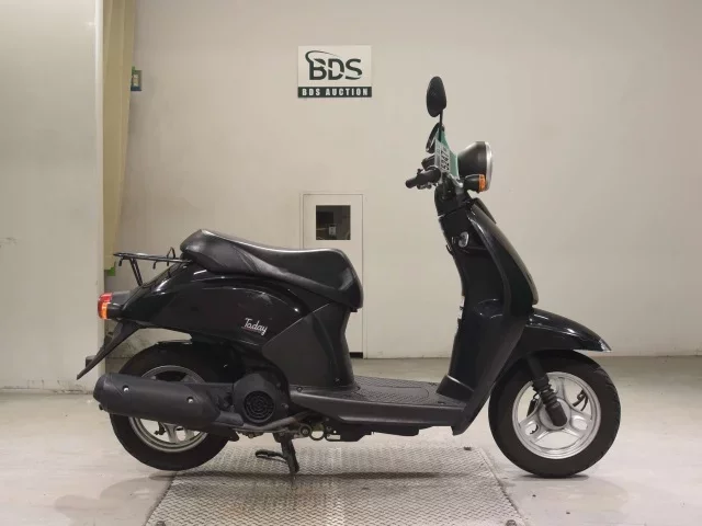Honda TODAY
