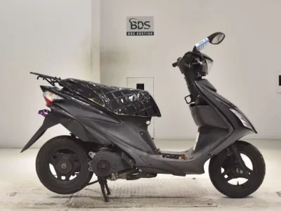 Suzuki ADDRESS V125