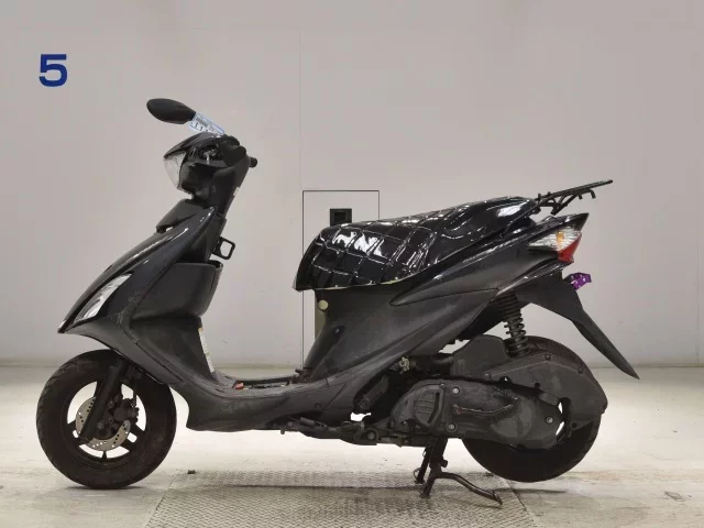Suzuki ADDRESS V125