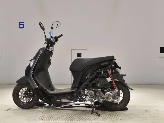 Honda DUNK