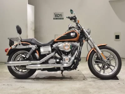 Harley-Davidson HARLEY FXDL1580