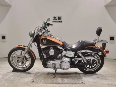 Harley-Davidson HARLEY FXDL1580