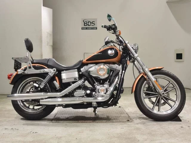 Harley-Davidson HARLEY FXDL1580