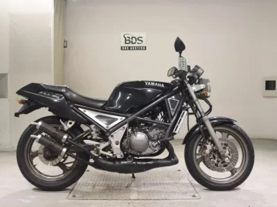 Yamaha R1-Z