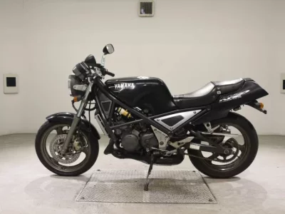 Yamaha R1-Z
