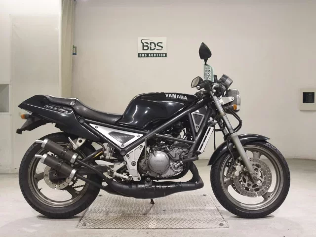 Yamaha R1-Z