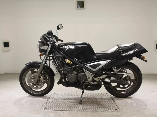 Yamaha R1-Z