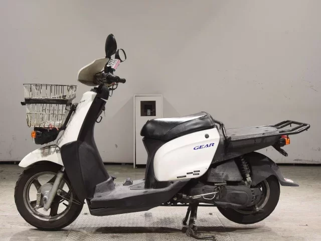 Yamaha GEAR